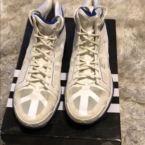 Adidas Adizero Crazy Light Team